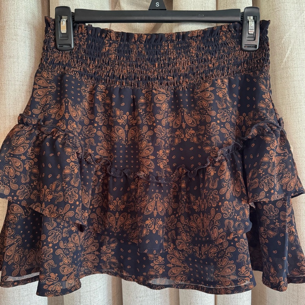 Altard State Skirt